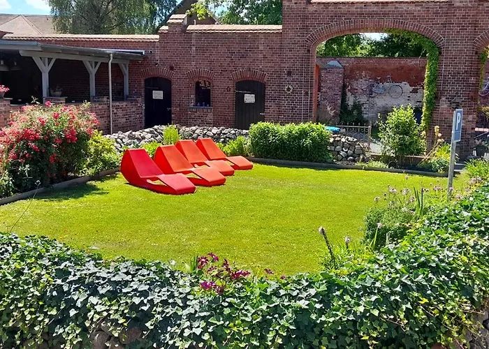 Pension Am Dorfanger